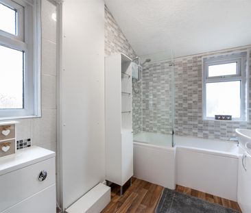 4 bed maisonette to rent in Rokeby Terrace, Heaton, NE6 - Photo 2