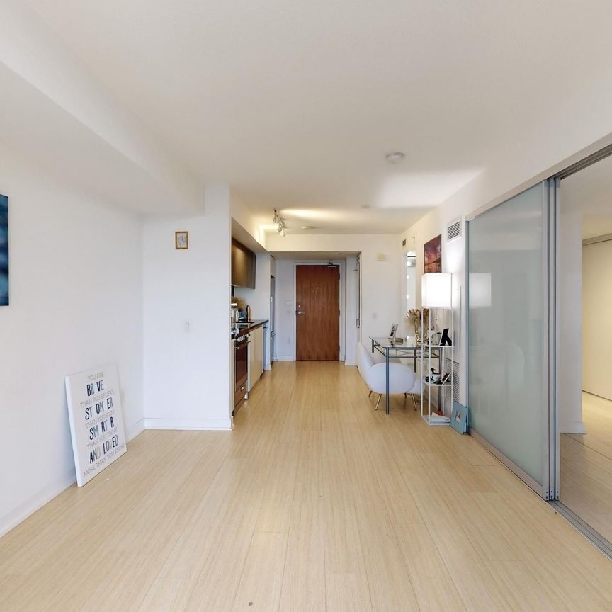 For Lease - 85 Queens Wharf Road Unit# 2210, Toronto, Ontario - Photo 1