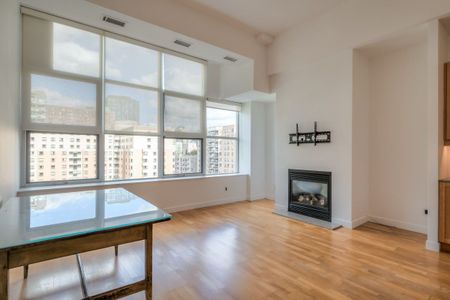 For Lease - 155 Dalhousie Street Unit# 816, Toronto, Ontario - Photo 2