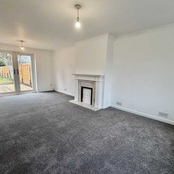 3 bedroom terraced house to rent - Photo 1