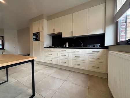 Gezellig huisje te Kessel-Lo - Foto 2