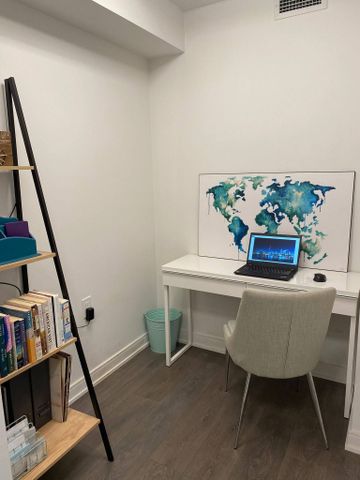 For Lease - 525 Adelaide Street Unit# 601, Toronto, Ontario - Photo 2