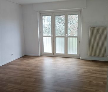 Location Appartement 4 pièces 73m² - Photo 4
