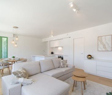 Appartement te huur - Photo 3