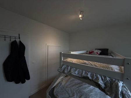Appartement te huur - Photo 5