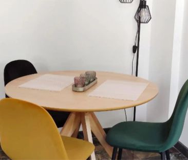 Apartamento de alquiler en Calle Valderrama, 6, Casco Histórico - R... - Photo 5