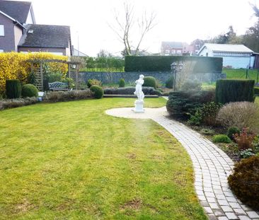 Ruime gezinswoning nabij het centrum - Photo 4