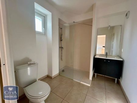 Appartement à louer 2 pièces 39.27m² - Photo 5