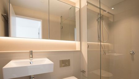 1204/915 Collins Street, Melbourne VIC 3000 - Apartment For Rent | Domain - Photo 5