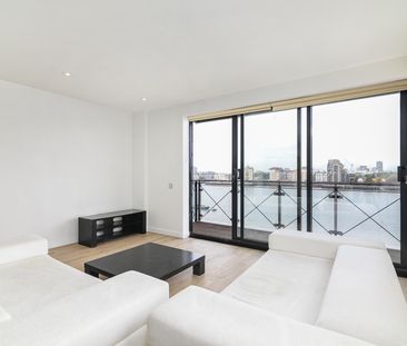 Westferry Road - Photo 1