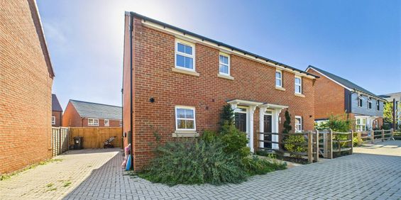 Wheat Street, Wokingham Wheat Street, Wokingham - Photo 3