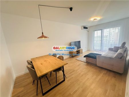 Apartament 2 camere, MRS Village, Albert, - Photo 2