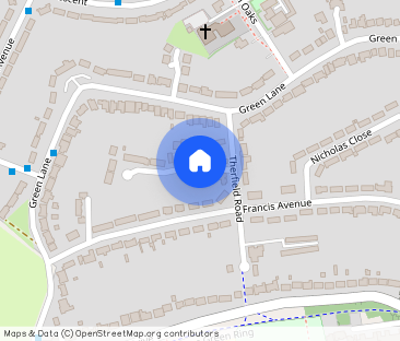 Repton Green, St. Albans - Photo 1