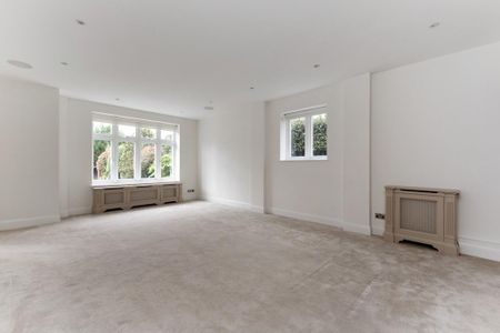 8 bedroom detached house to rent - Photo 5