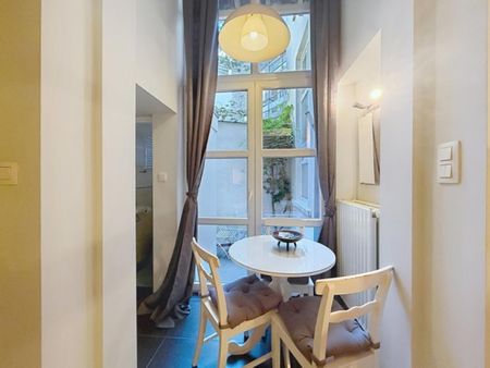 Appartement te huur in Etterbeek - Foto 2