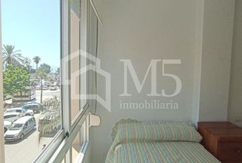 Luxury Flat for rent in Torre del Mar, Spain