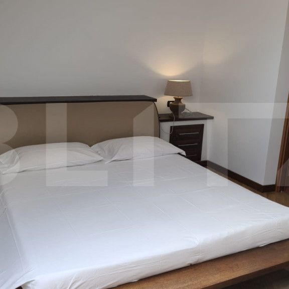 Casa de inchiriat, 150 mp, zona Vest - Photo 1