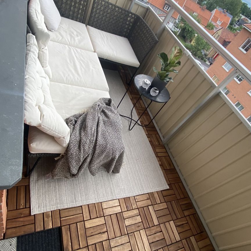 Bomansgatan, Västerås - Photo 1