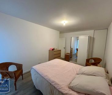 Location Appartement 3 pièces 64m² LA RICHE 37520 - Photo 4