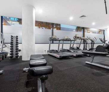 Penthouse Style Living At Its Finest - Photo 2