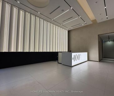 For Lease - 400 King Street Unit# 1012, Toronto, Ontario - Photo 5