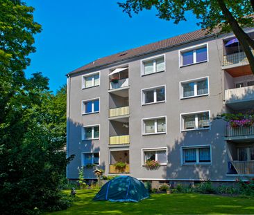 3-Zimmer-Wohnung in Gladbeck Brauck - Foto 3