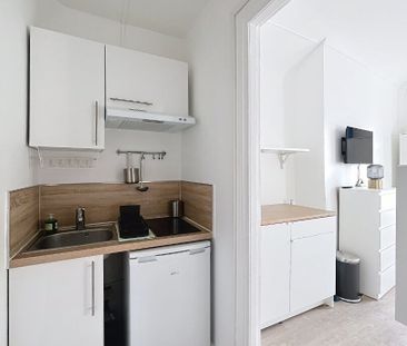Location Appartement 1 pièce 20m² ROUEN 76000 - Photo 3