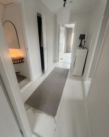 Bergängsvägen, Växjö - Foto 4