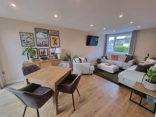 Perch Drive, Mile End, Coleford - Photo 1