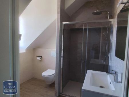 Appartement à louer 5 pièces 113m² - Photo 5