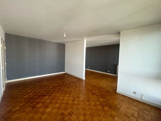 Location appartement 76.58 m², St dizier 52100Haute-Marne - Photo 1