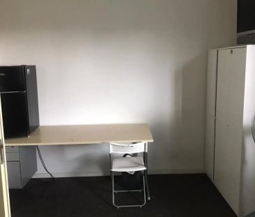 Chambre meublée Rondolaan, Rotterdam - À louer - Foto 5