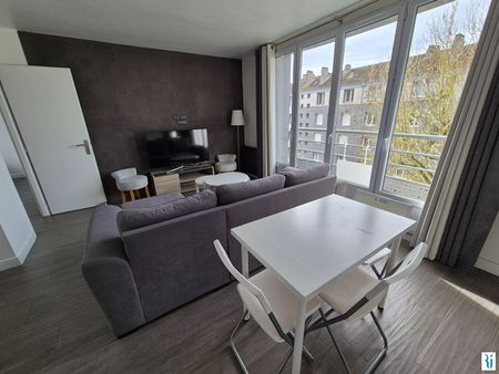 Location Appartement BONSECOURS - Photo 4