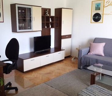 2i byt Zariadený Tehlový dom _ Parkovanie GRÁTIS Komorné prostredie - Photo 1