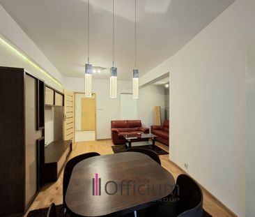 Przestronne 2-pok.+m. post.+taras - Zdjęcie 2