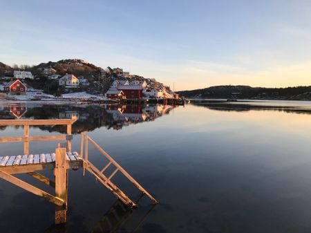 Arekullevägen, Nösund - Photo 3