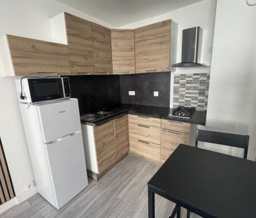 Location Appartement P2 Marseille 12ème - Photo 4