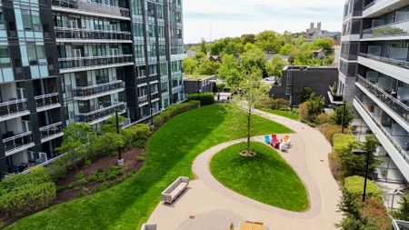 For Lease - 63 Arthur Street Unit# 201, Guelph, Ontario - Photo 2