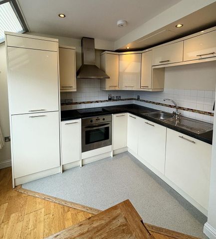 1 bedroom apartment to rent - Photo 5