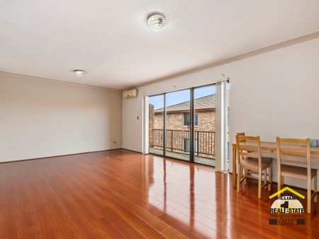 90/2 Riverpark Drive, Liverpool NSW 2170 - Apartment For Rent | Domain - Photo 2