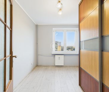 Trzypokojowe mieszkanie na Wyżynach - Photo 3