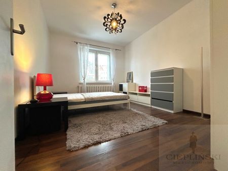 Pogodno * umeblowane * wysoki parter - Фото 2