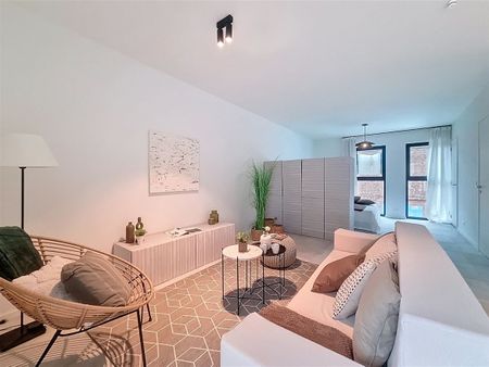 Tulpstraat 109, 2060, Antwerpen - Foto 2