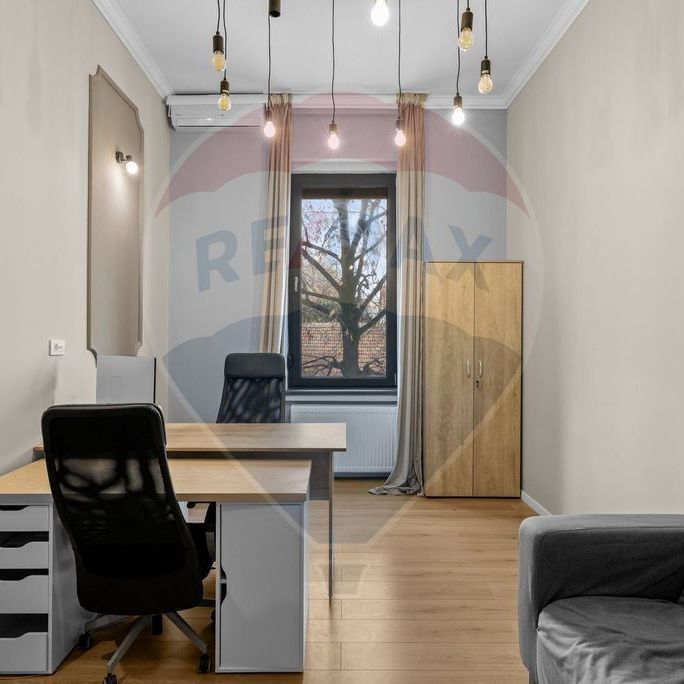 Apartament cu 2 camere în zona Piata Mihai Viteazu (Piat... - Fotografie 1