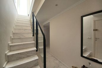 WINTER RENTAL. SPACIOUS PENTHOUSE APARTMENT FOR RENT WITH LARGE TERRACE