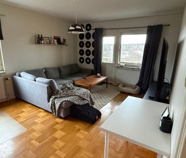 Högalidsgatan, Motala - Foto 2