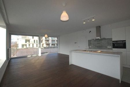 Appartement te huur - Foto 4