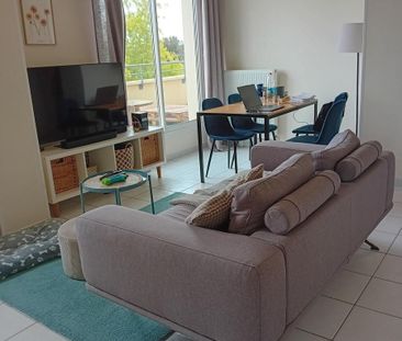 CAEN MEMORIAL Appartement 3 pièces - Photo 4