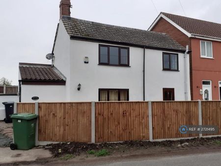 2 bedroom detached house to rent - Photo 5