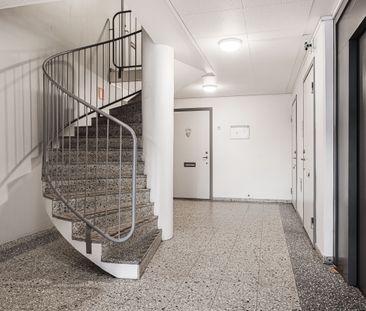 Trädgårdsgatan, Norrköping - Photo 2